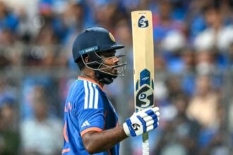 'Just unfair': Ashwin slams selectors over Sanju Samson's Zimbabwe snub