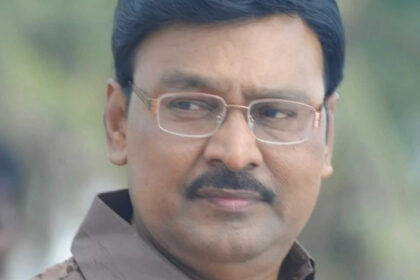 K. Bhagyaraj's final wish successfully helps two individuals