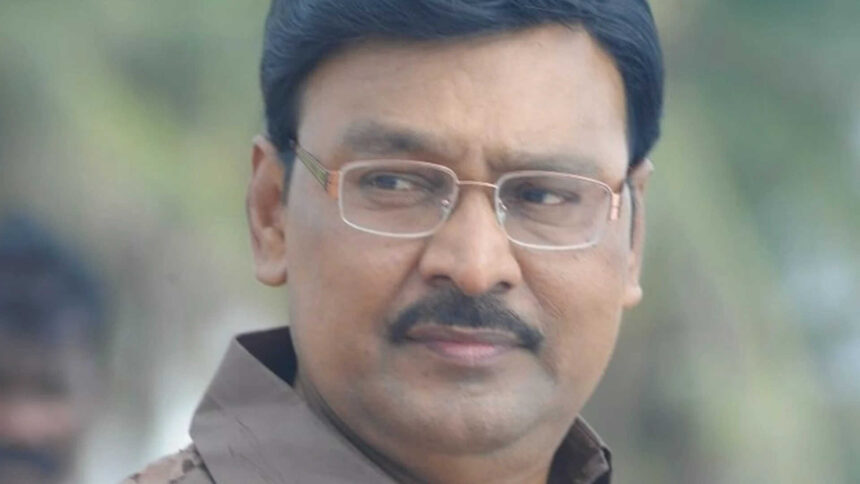 K. Bhagyaraj's final wish successfully helps two individuals