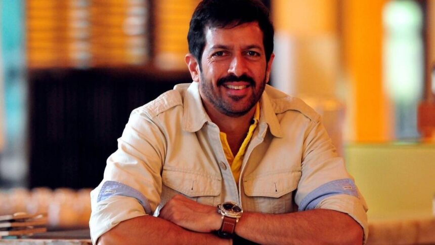 Kabir Khan reacts to Kartik Aaryan's National Award win, calls 'Chandu Champion' 'a performance for the ages': ' I can see it