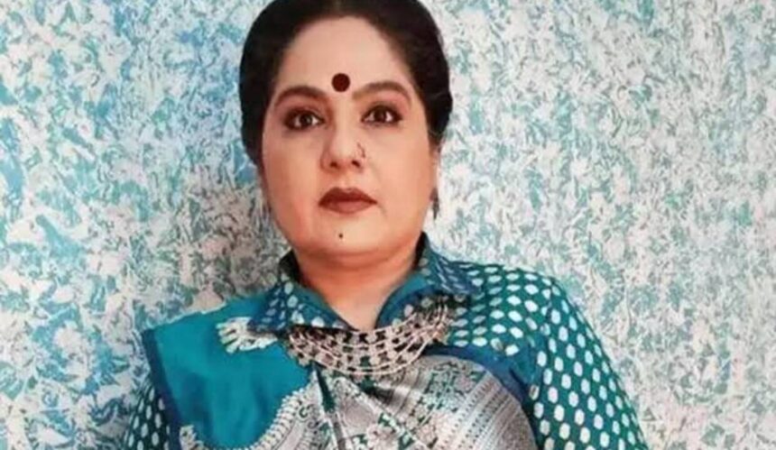 'Kader Khan would get very angry with Govinda': Shagufta Ali recalls