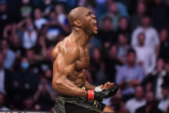 Kamaru Usman eyes one more run at UFC gold ahead of Dricus Du Plessis showdown
