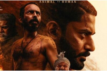 'Karavali' X review: How netizens reacted to the action drama