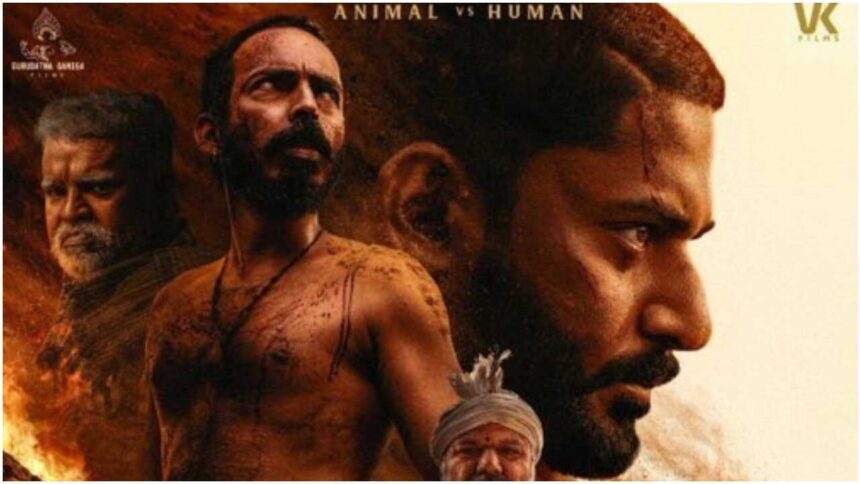 'Karavali' X review: How netizens reacted to the action drama