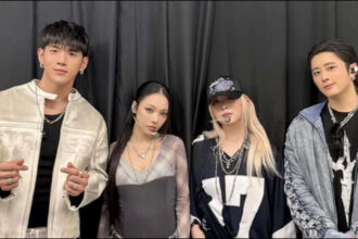 KARD to disband after 9 years