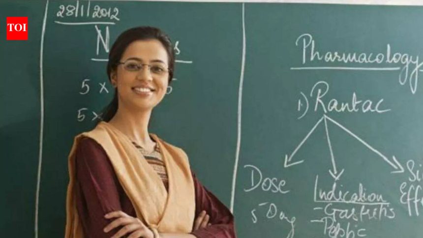 Karnataka launches year-long drive to train 65,000 teachers for bilingual classrooms