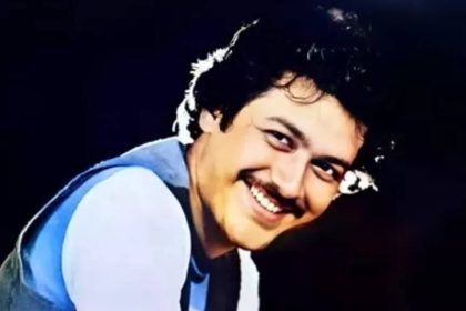 'Karz' actor Raj Kiran disappeared from Bollywood, Rishi Kapoor was relieved to find he was alive