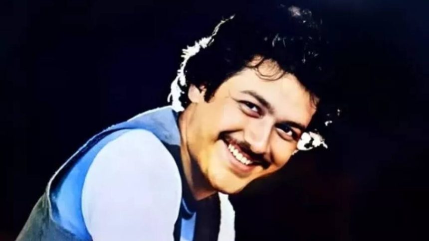 'Karz' actor Raj Kiran disappeared from Bollywood, Rishi Kapoor was relieved to find he was alive