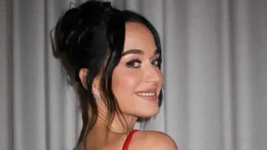 Katy Perry slams White House for using her song without permission