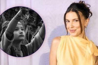 Kaylee Hottle passes away: Millie Bobby Brown pays tribute