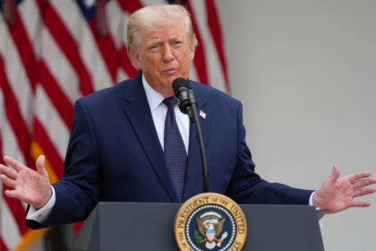 'Keep one person happy': Nato summit revolves around 'Trump management'