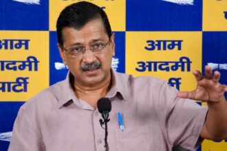 Kejriwal seeks written assurance from automakers on E20 fuel; slams Centre's 'misadventure'