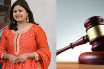 Kerala court orders FIR against Malayalam actor Lakshmi Priya, husband, woman cop in Ansiba Hassan harassment case