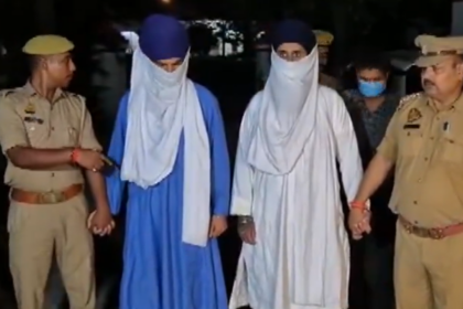 Khalistani terror suspect, US national held while entering India from Nepal