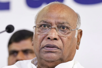 Kharge targets Centre over China, accuses PM Modi of giving Beijing a 'clean chit'