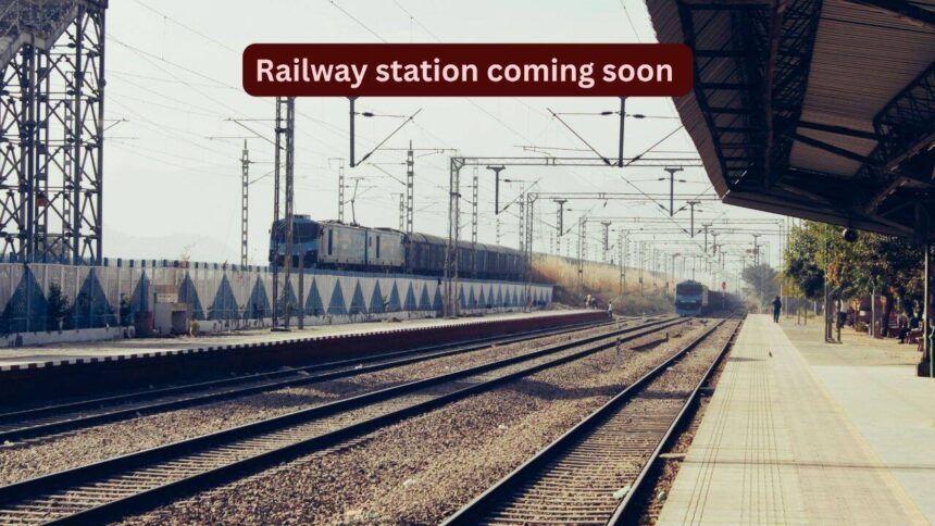 Khatu Shyam is finally getting a railway station; pilgrimage journey set to become easier for millions