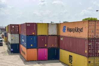 Kolkata sends first Rs28 cr shipments to UK under new trade agreement