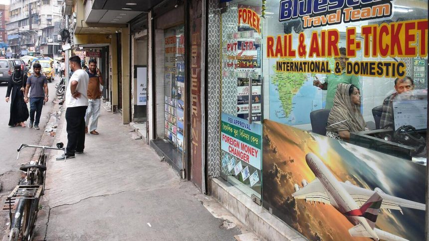 Kolkata Traders & Hoteliers Prepare To Reopen As India Resumes Bangladesh Visas