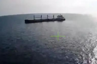 Kremlin says 'in touch' with New Delhi after 4 Indians killed in Ukraine ship strike