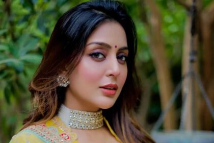 'Krishnavataram' actress Sanskruti Jayana gives a tour of her heritage Gujarat home