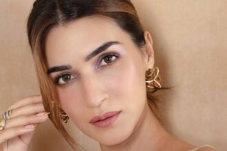 Kriti Sanon calls out the gender bias in the film industry: 'Don't make me feel less'