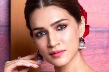 Kriti Sanon finds a new BFF in MS Dhoni's daughter Ziva Dhoni; 'Cocktail 2' actress spotted with rumoured beau Kabir Bahia