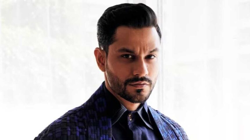 Kunal Kemmu recalls being advised to send gifts, host people to get more work