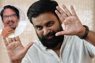 'Kuttra Parambarai' to be adapted as Rs 50 crore web series by Sasikumar