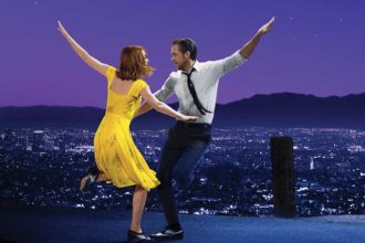 'La La Land': New poster finally adjusts Ryan Gosling's hand