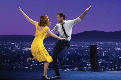 'La La Land': New poster finally adjusts Ryan Gosling's hand