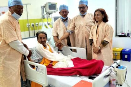 Ladakh outfit welcomes end of Wangchuk's fast