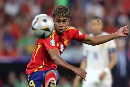 Lamine Yamal’s £9M+ mansion targeted in attempted burglary hours after Spain beat France to reach FIFA World Cup 2026 fina