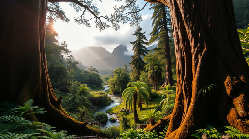 Largest Private Land Donation: Tompkins turns Patagonia purchase into park