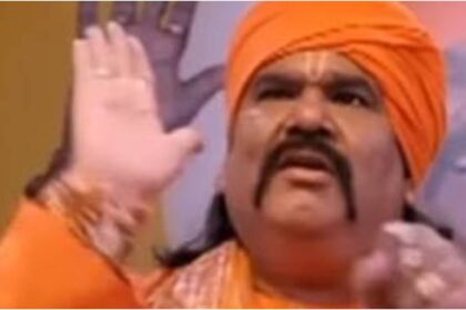 Late actor Satish Kaushik returns in Dhamaal 4 as Bata Bhai