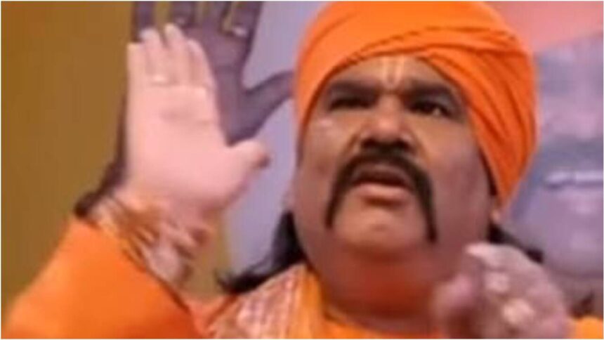 Late actor Satish Kaushik returns in Dhamaal 4 as Bata Bhai
