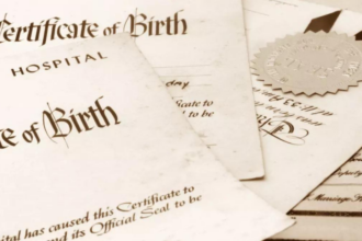 Law on delayed birth registration to be more stringent; govt says birth certificate gives one legal identity