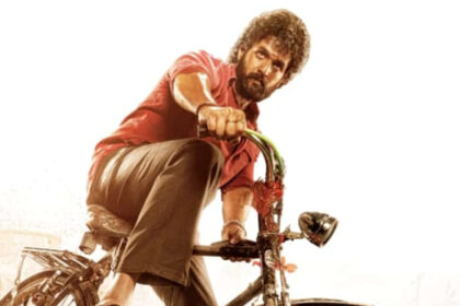 'Lenin' BO day 5: Akhil Akkineni's film eyes Rs 50 crore worldwide