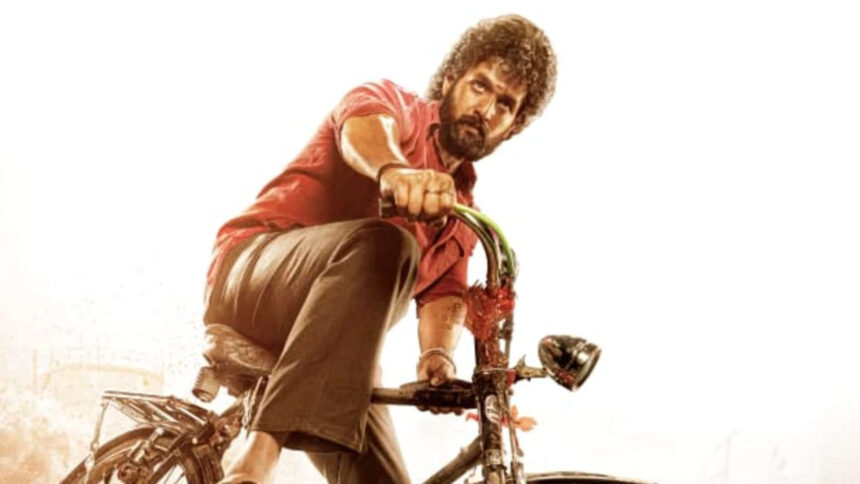 'Lenin' BO day 5: Akhil Akkineni's film eyes Rs 50 crore worldwide