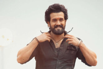 'Lenin' first review: Akhil Akkineni roars back with blockbuster