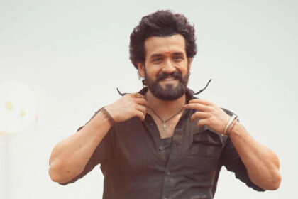 'Lenin' first review: Akhil Akkineni roars back with blockbuster