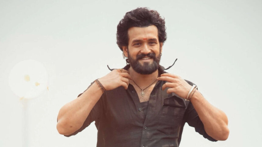 'Lenin' first review: Akhil Akkineni roars back with blockbuster