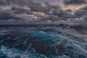 Less than 30% of Earth’s ocean floor has been mapped while scientists still have clearer high-resolution data of Mars than