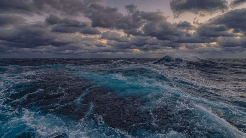 Less than 30% of Earth’s ocean floor has been mapped while scientists still have clearer high-resolution data of Mars than