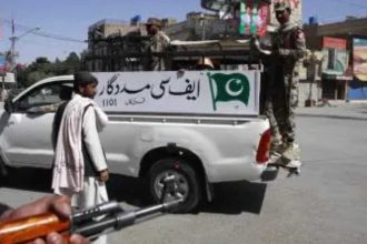 LeT, IS operatives among 34 killed in Khuzdar attack: BLA