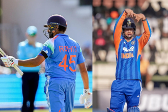 'Let Sooryavanshi open with Rohit': Ex-cricketer wants Gill to bat at No. 4