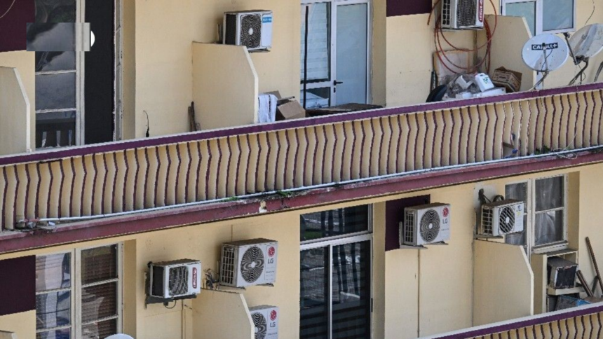 'Lift sanctions, we're ready to ... ': Iran's 'AC suggestion' to Europe amid heatwave