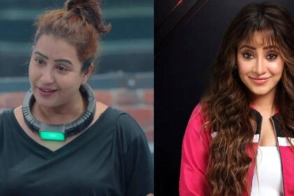 Lock Upp 2: Shilpa Shinde claims Shivangi Joshi had affairs with co-stars: ‘Itne shows kiye aur har show mein…’