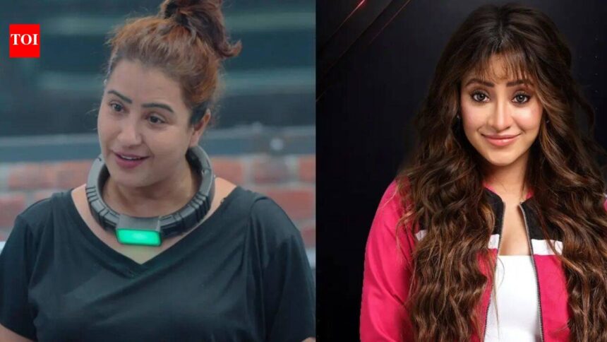 Lock Upp 2: Shilpa Shinde claims Shivangi Joshi had affairs with co-stars: ‘Itne shows kiye aur har show mein…’