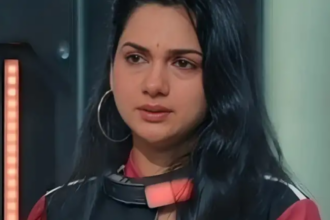 Lock Upp S2: Why Akanksha Chamola is now internet's favourite reality show contestant