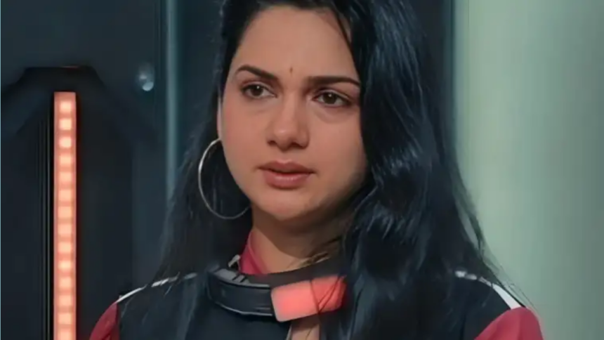 Lock Upp S2: Why Akanksha Chamola is now internet's favourite reality show contestant